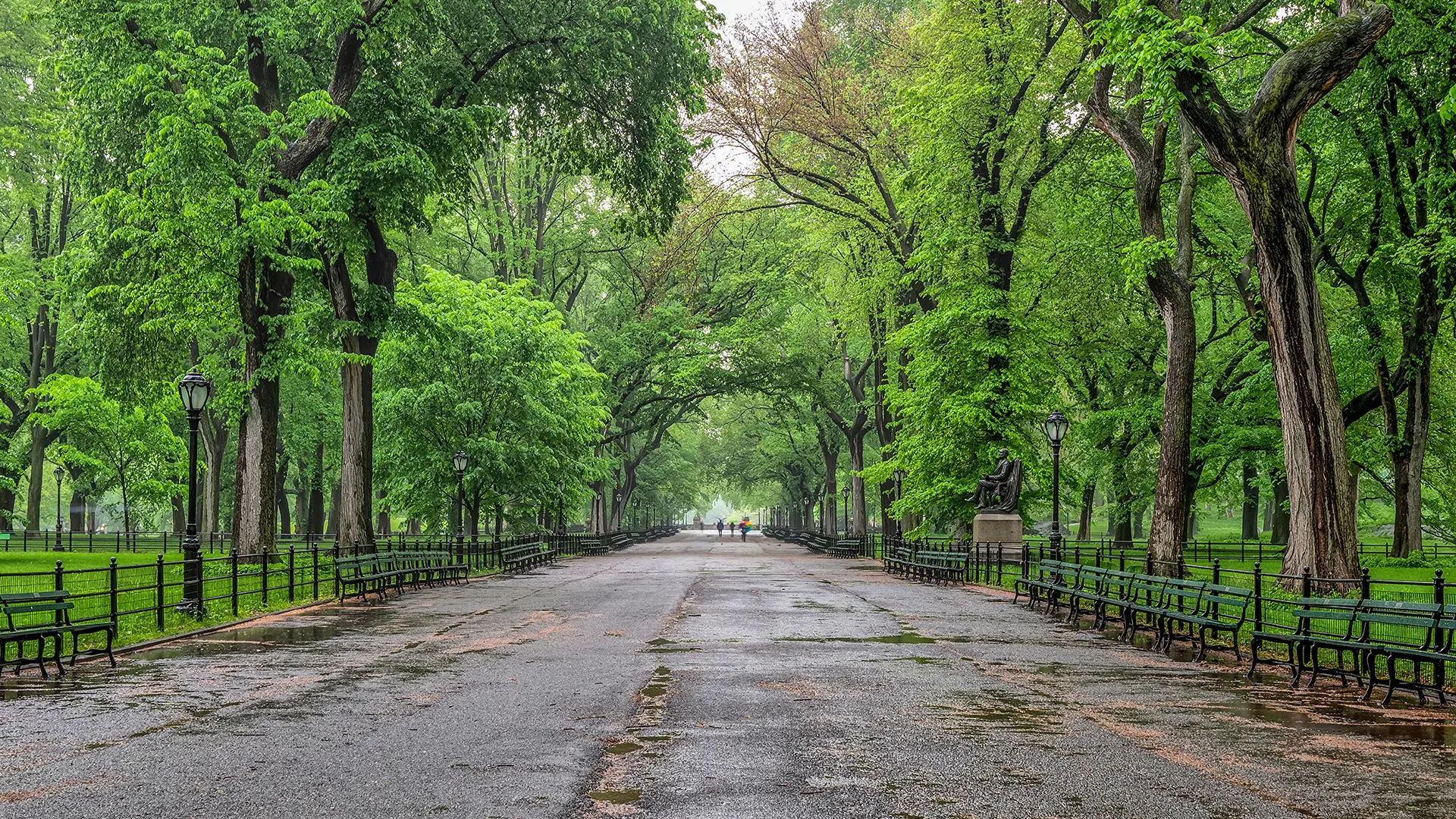 Upper East Side, Manhattan